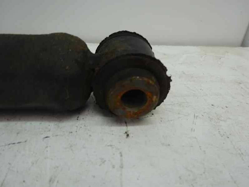 AMORTIGUADOR TRASERO DERECHO PEUGEOT 208 2017 1.6 BLUE-HDI FAP (75 CV)