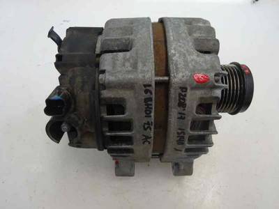 ALTERNADOR PEUGEOT 208 2017 1.6 BLUE-HDI FAP (75 CV)