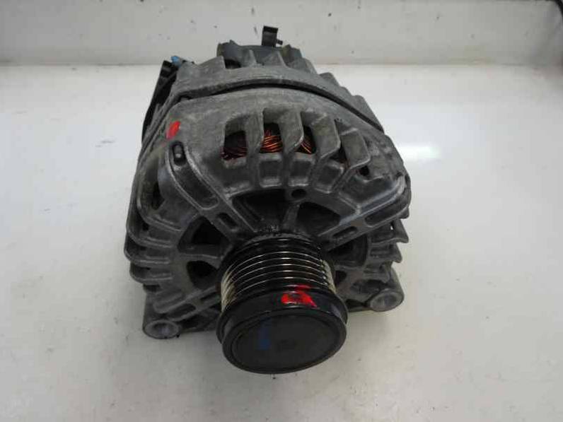ALTERNADOR PEUGEOT 208 2017 1.6 BLUE-HDI FAP (75 CV)