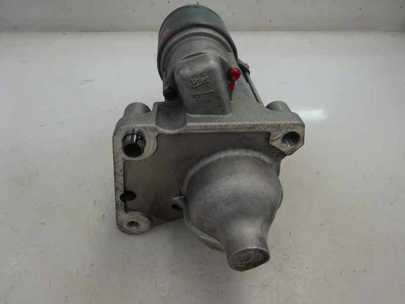 MOTOR ARRANQUE PEUGEOT 208 2017 1.6 BLUE-HDI FAP (75 CV)