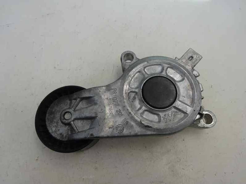 TENSOR CORREA AUXILIAR PEUGEOT 208 2017 1.6 BLUE-HDI FAP (75 CV)