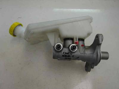 BOMBA FRENO PEUGEOT 208 2017 1.6 BLUE-HDI FAP (75 CV)