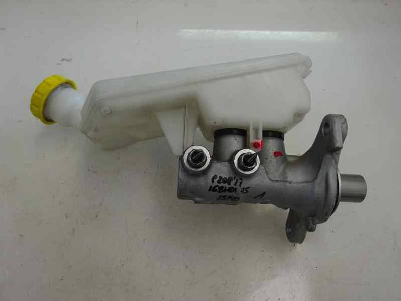 BOMBA FRENO PEUGEOT 208 2017 1.6 BLUE-HDI FAP (75 CV)