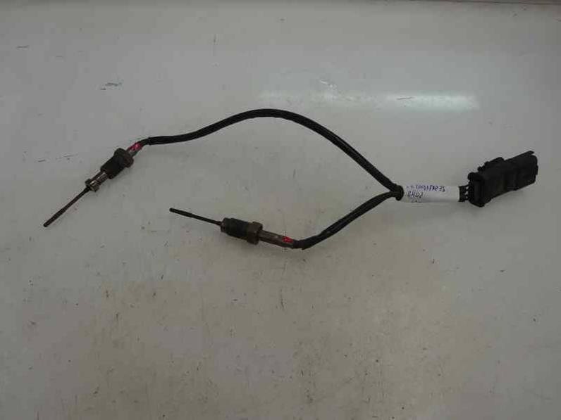 SONDA LAMBDA PEUGEOT 208 2017 1.6 BLUE-HDI FAP (75 CV)