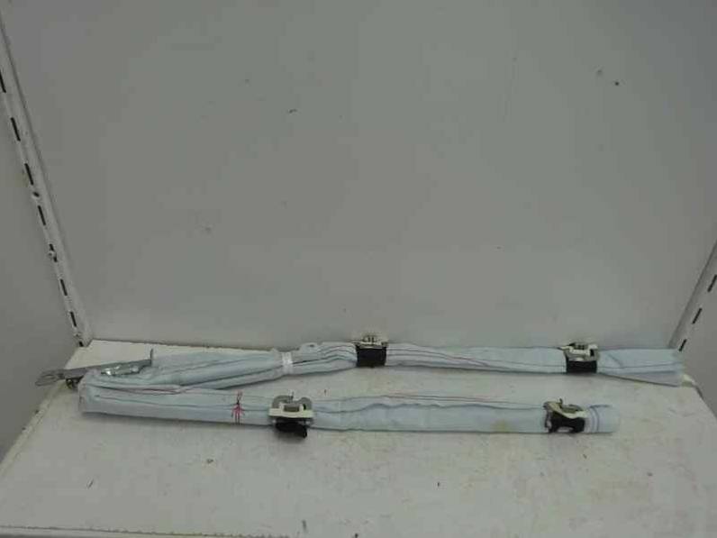 AIRBAG CORTINA DELANTERO DERECHO PEUGEOT 208 2017 1.6 BLUE-HDI FAP (75 CV)