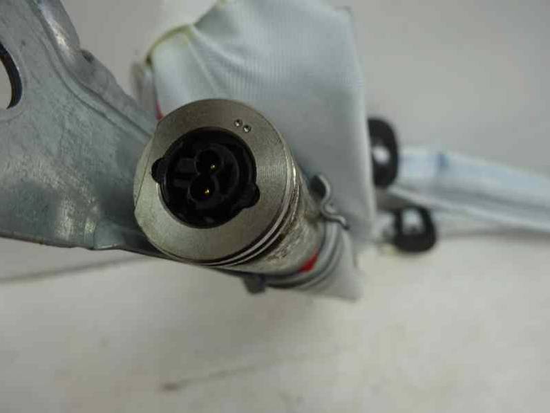 AIRBAG CORTINA DELANTERO DERECHO PEUGEOT 208 2017 1.6 BLUE-HDI FAP (75 CV)