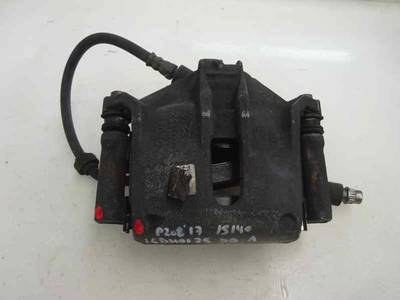 PINZA FRENO DELANTERA DERECHA PEUGEOT 208 2017 1.6 BLUE-HDI FAP (75 CV)