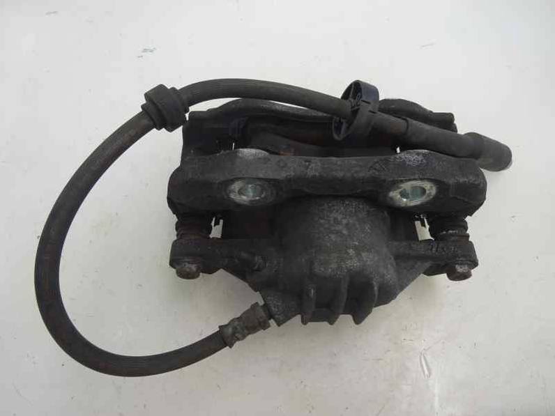 PINZA FRENO DELANTERA DERECHA PEUGEOT 208 2017 1.6 BLUE-HDI FAP (75 CV)