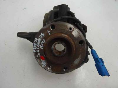 MANGUETA DELANTERA DERECHA PEUGEOT 208 2017 1.6 BLUE-HDI FAP (75 CV)