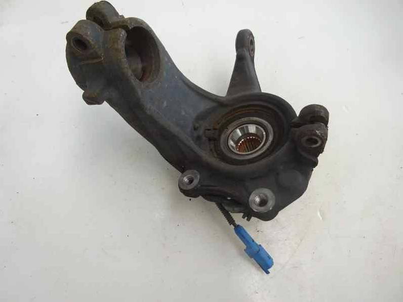 MANGUETA DELANTERA DERECHA PEUGEOT 208 2017 1.6 BLUE-HDI FAP (75 CV)