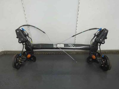 PUENTE TRASERO PEUGEOT 208 2017 1.6 BLUE-HDI FAP (75 CV)