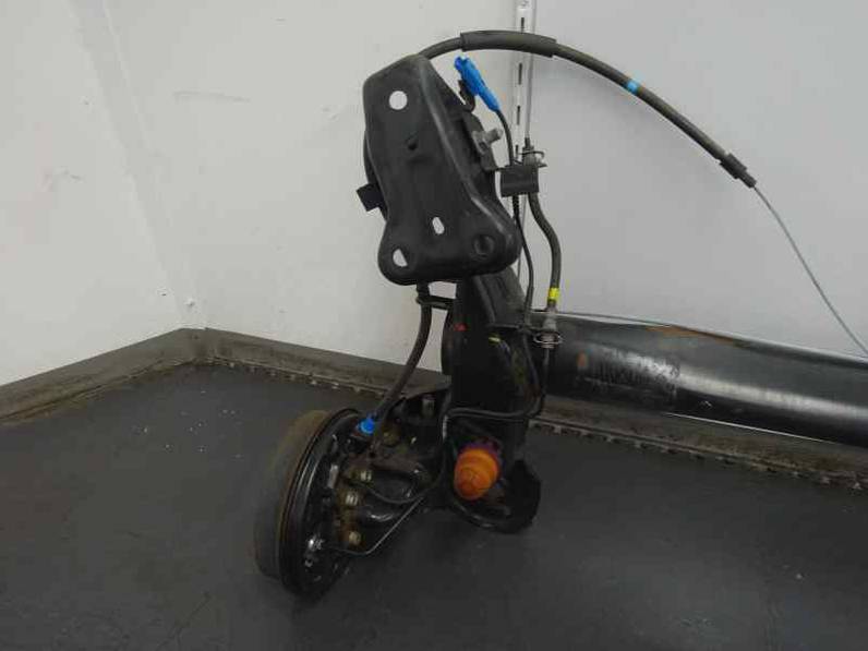 PUENTE TRASERO PEUGEOT 208 2017 1.6 BLUE-HDI FAP (75 CV)