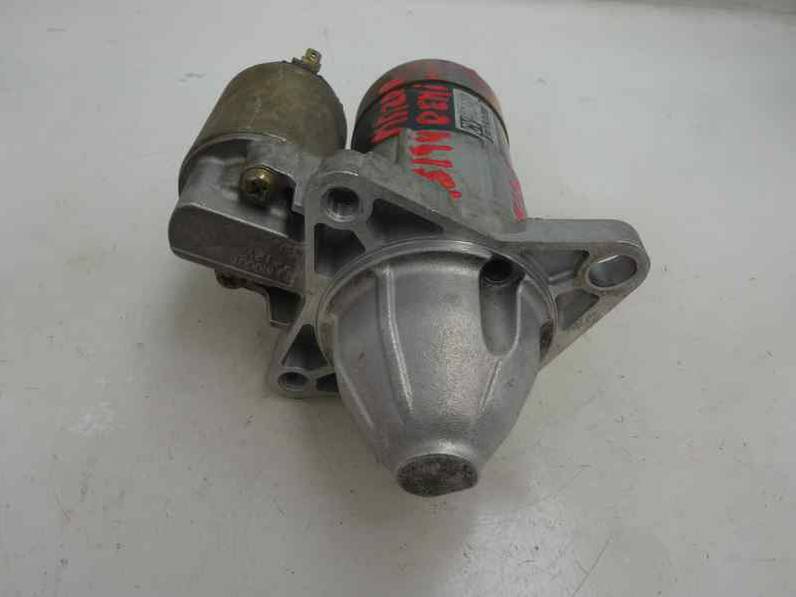 MOTOR ARRANQUE MAZDA DEMIO 2001 1.4 16V (63 CV)