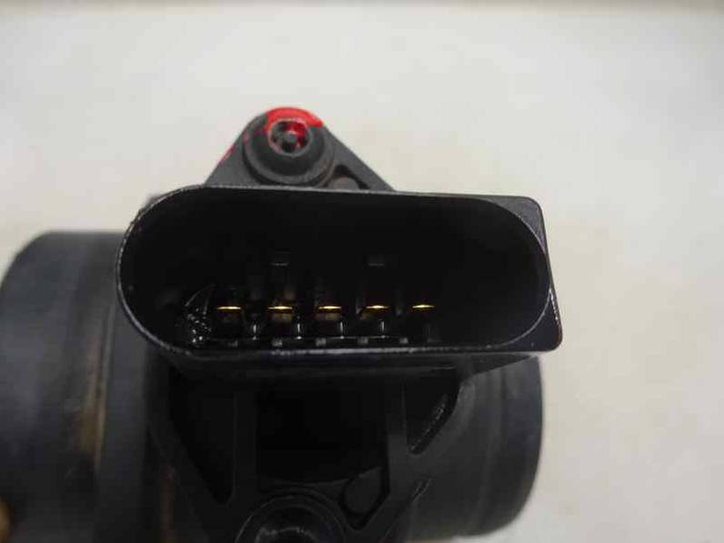 CAUDALIMETRO SKODA FABIA 2002 1.9 TDI (101 CV)