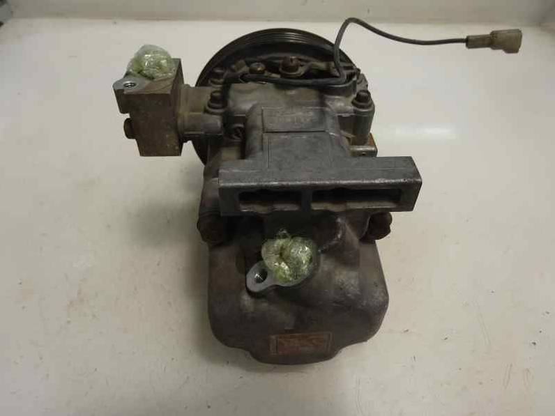 COMPRESOR AIRE ACONDICIONADO MAZDA DEMIO 2001 1.4 16V (63 CV)