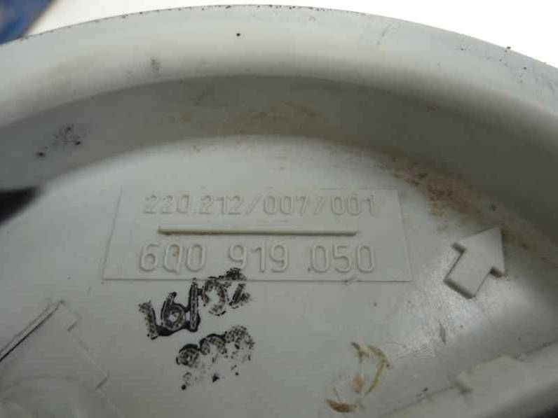 BOMBA COMBUSTIBLE SKODA FABIA 2002 1.9 TDI (101 CV)