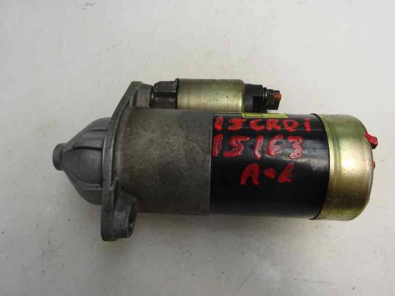 MOTOR ARRANQUE HYUNDAI ACCENT 2006 1.5 CRDI (110 CV)