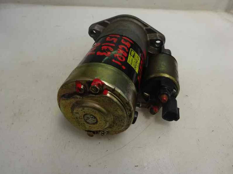 MOTOR ARRANQUE HYUNDAI ACCENT 2006 1.5 CRDI (110 CV)