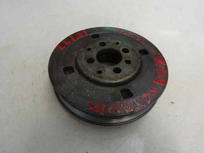 POLEA CIGUENAL SKODA OCTAVIA BERLINA 1999 1.9 TDI (90 CV)