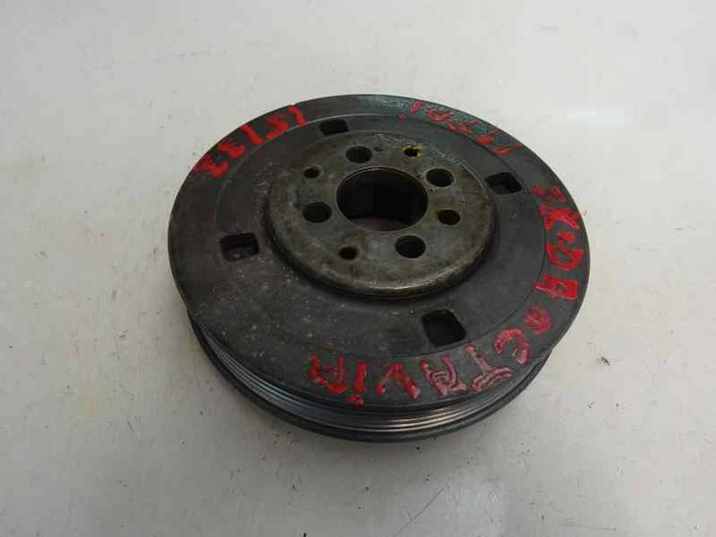 POLEA CIGUENAL SKODA OCTAVIA BERLINA 1999 1.9 TDI (90 CV)