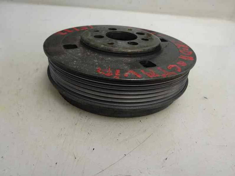 POLEA CIGUENAL SKODA OCTAVIA BERLINA 1999 1.9 TDI (90 CV)