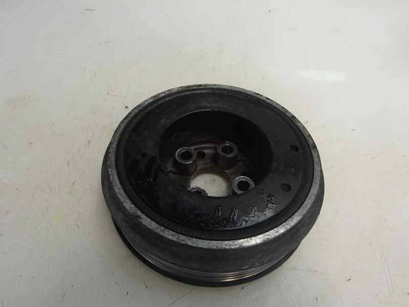 POLEA CIGUENAL SKODA OCTAVIA BERLINA 1999 1.9 TDI (90 CV)