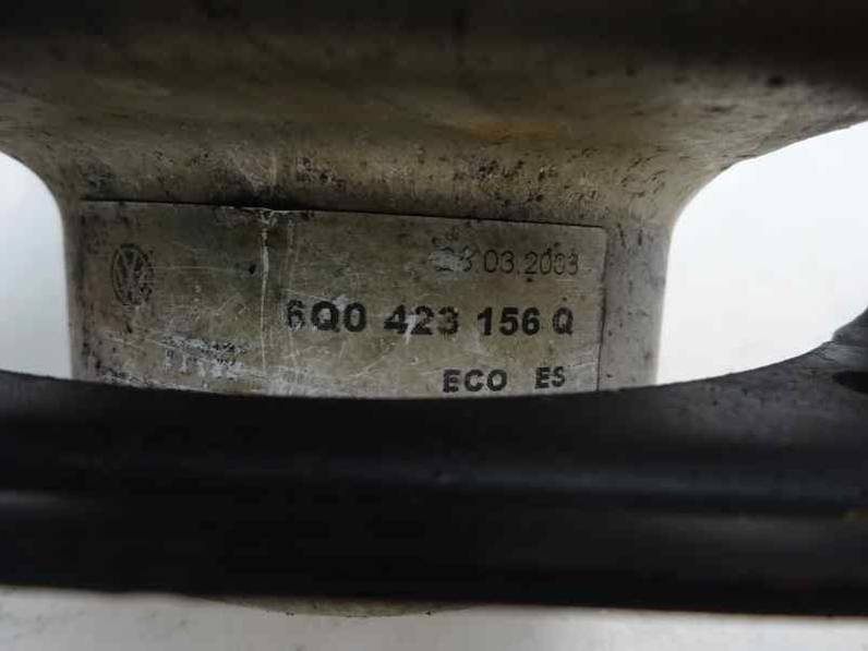 BOMBA DIRECCION SEAT IBIZA 2003 1.4 16V (75 CV)