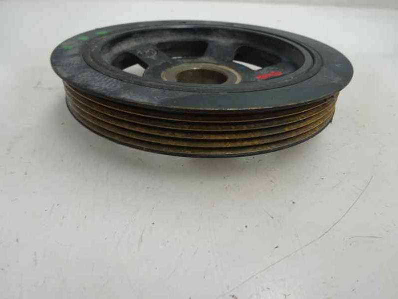 POLEA CIGUENAL HYUNDAI ACCENT 2006 1.5 CRDI (110 CV)