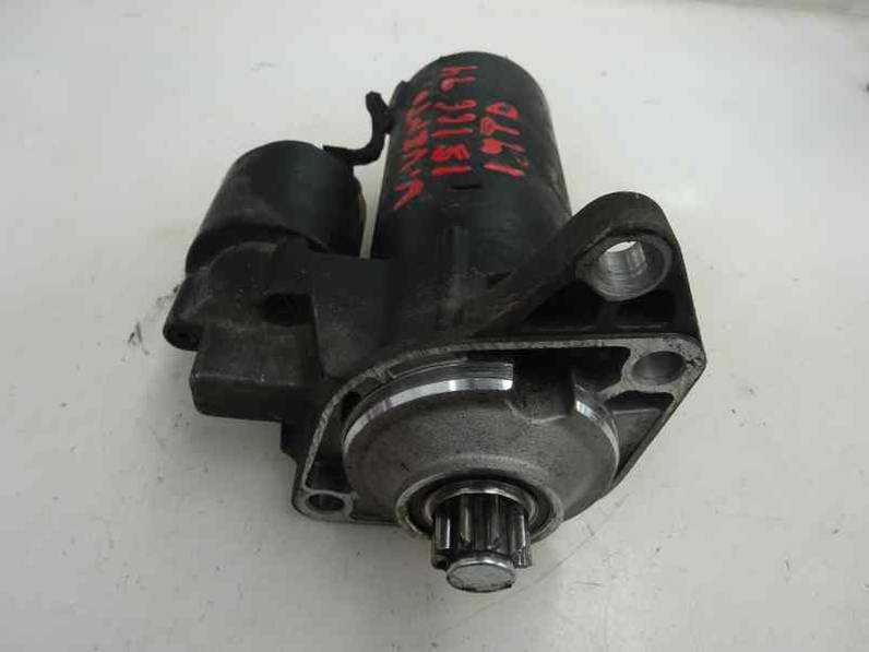 MOTOR ARRANQUE VOLKSWAGEN VENTO 1994 1.9 TURBODIESEL (75 CV)