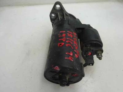 MOTOR ARRANQUE SEAT IBIZA 2003 1.4 16V (75 CV)