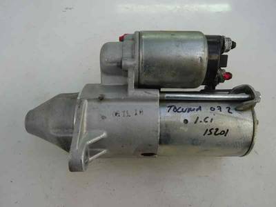 MOTOR ARRANQUE CHEVROLET TACUMA 2007 1.6 (107 CV)