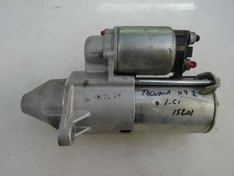 MOTOR ARRANQUE CHEVROLET TACUMA 2007 1.6 (107 CV)