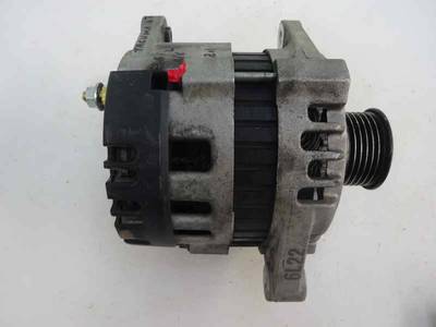 ALTERNADOR CHEVROLET TACUMA 2007 1.6 (107 CV)