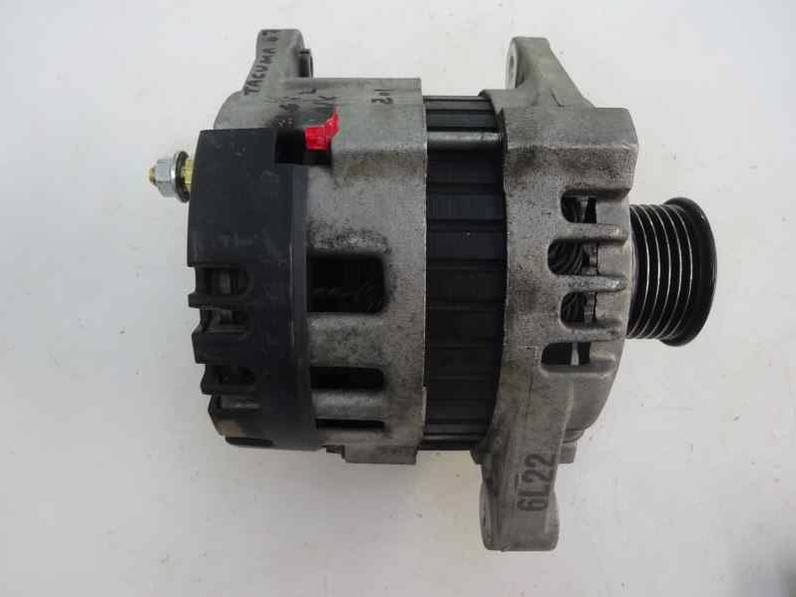 ALTERNADOR CHEVROLET TACUMA 2007 1.6 (107 CV)