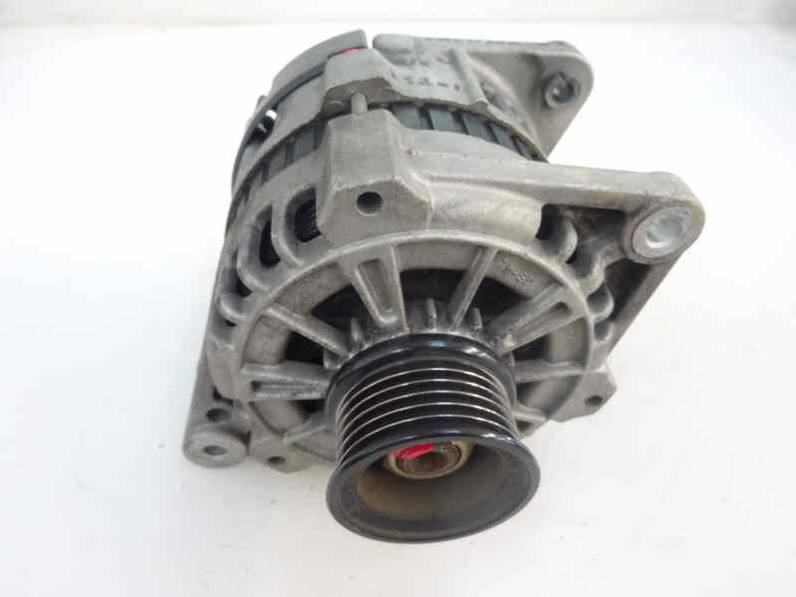 ALTERNADOR CHEVROLET TACUMA 2007 1.6 (107 CV)