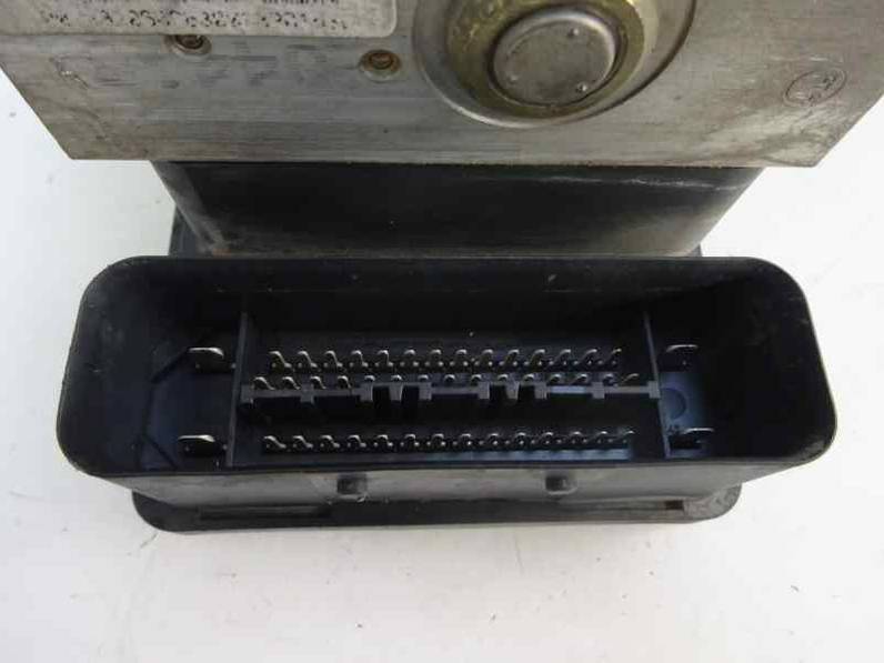 ABS RENAULT LAGUNA II 2003 1.9 DCI D (120 CV)