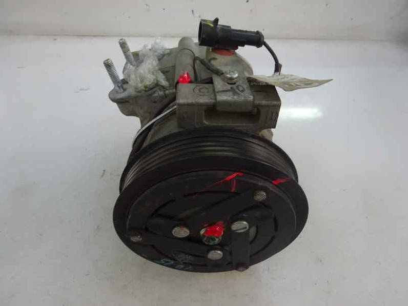 COMPRESOR AIRE ACONDICIONADO TATA VISTA 2013 1368 (75 CV)
