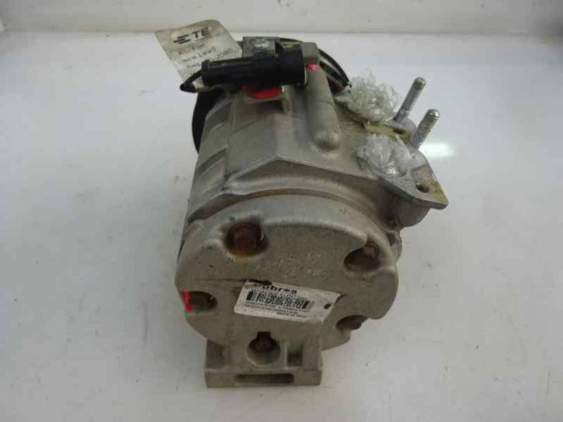 COMPRESOR AIRE ACONDICIONADO TATA VISTA 2013 1368 (75 CV)