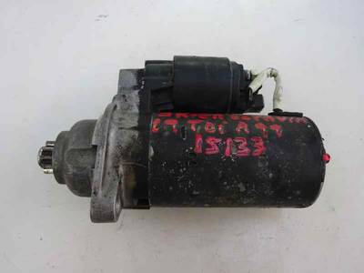 MOTOR ARRANQUE SKODA OCTAVIA BERLINA 1999 1.9 TDI (90 CV)
