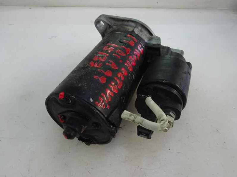 MOTOR ARRANQUE SKODA OCTAVIA BERLINA 1999 1.9 TDI (90 CV)