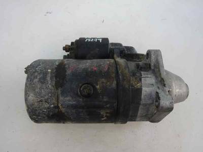 MOTOR ARRANQUE FORD FIESTA BERL EXPRESS 1981 1.1 (50 CV)
