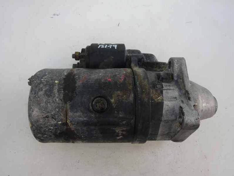 MOTOR ARRANQUE FORD FIESTA BERL EXPRESS 1981 1.1 (50 CV)
