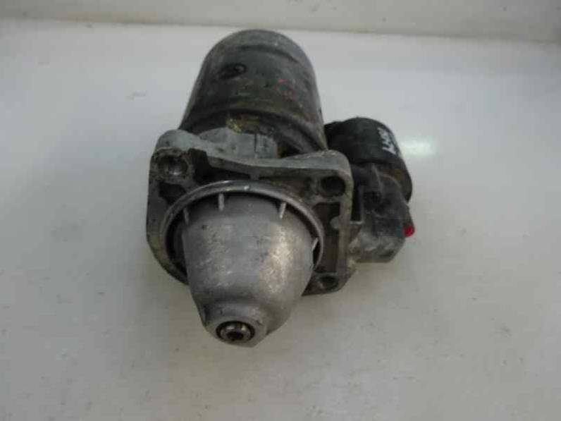 MOTOR ARRANQUE FORD FIESTA BERL EXPRESS 1981 1.1 (50 CV)