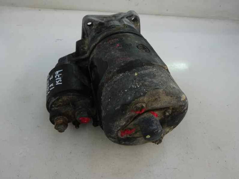 MOTOR ARRANQUE FORD FIESTA BERL EXPRESS 1981 1.1 (50 CV)