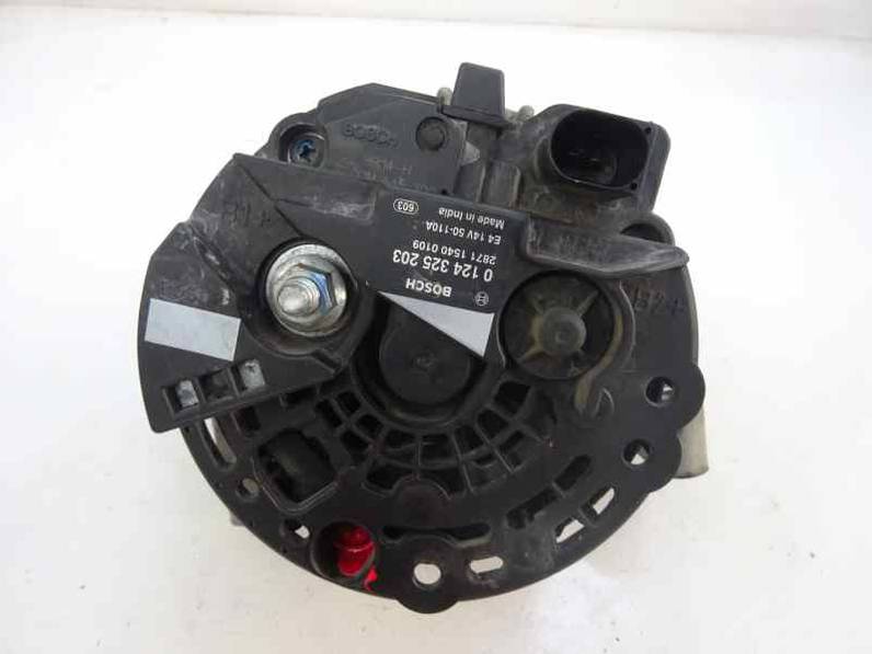 ALTERNADOR TATA VISTA 2013 1368 (75 CV)
