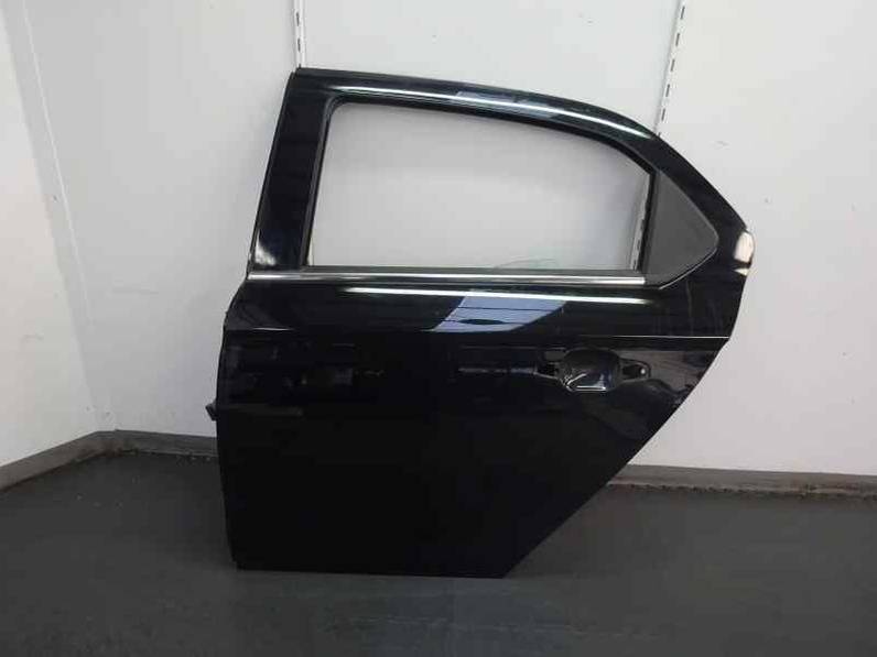 PUERTA TRASERA IZQUIERDA CITROEN C ELYSEE 2019 1.5 BLUE-HDI FAP (102 CV)