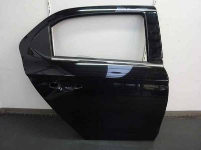 PUERTA TRASERA DERECHA CITROEN C ELYSEE 2019 1.5 BLUE-HDI FAP (102 CV)