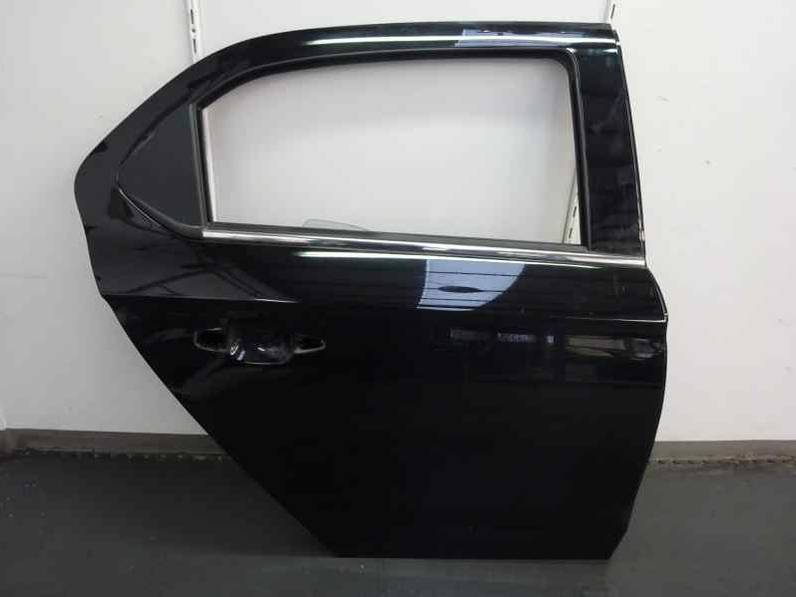 PUERTA TRASERA DERECHA CITROEN C ELYSEE 2019 1.5 BLUE-HDI FAP (102 CV)