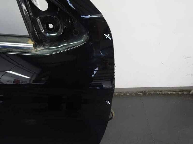 PUERTA DELANTERA DERECHA CITROEN C ELYSEE 2019 1.5 BLUE-HDI FAP (102 CV)