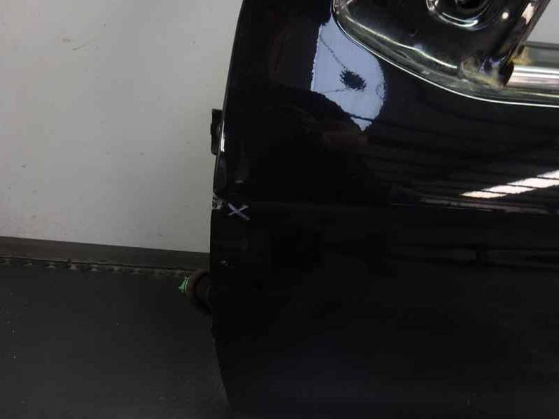 PUERTA DELANTERA IZQUIERDA CITROEN C ELYSEE 2019 1.5 BLUE-HDI FAP (102 CV)